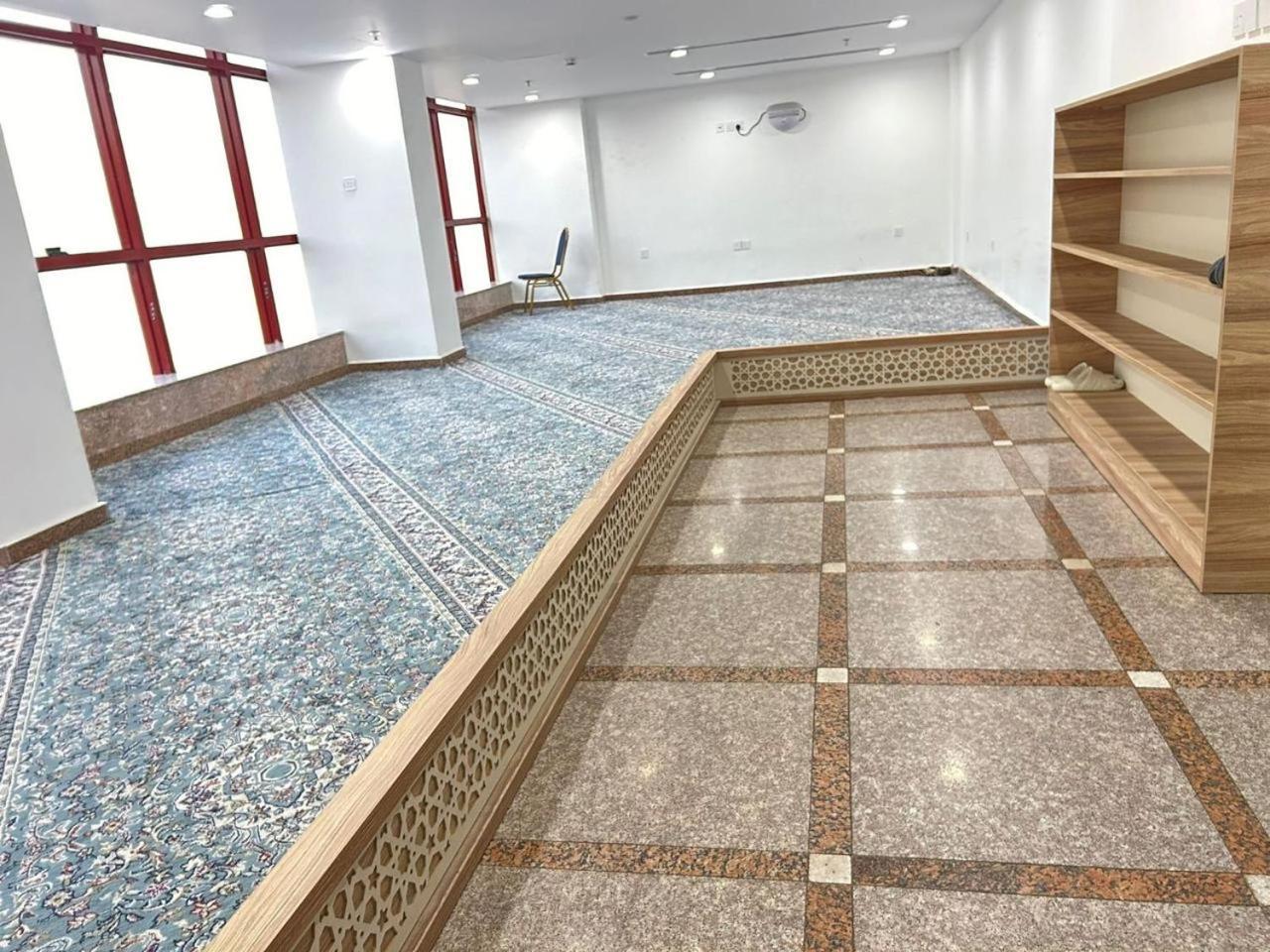 Blue Pearl Hotel Mekka Rum bild